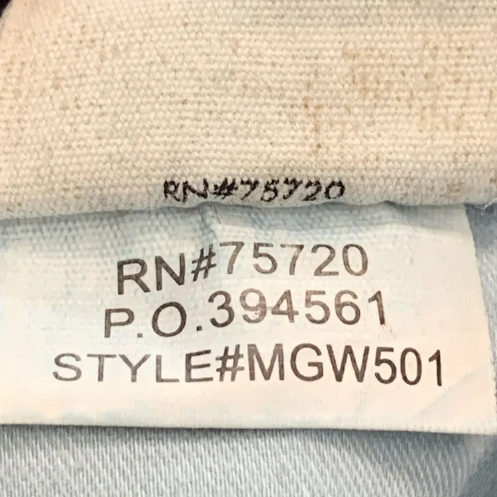 BKE Women's Blue Jeans - Picture 11 of 15